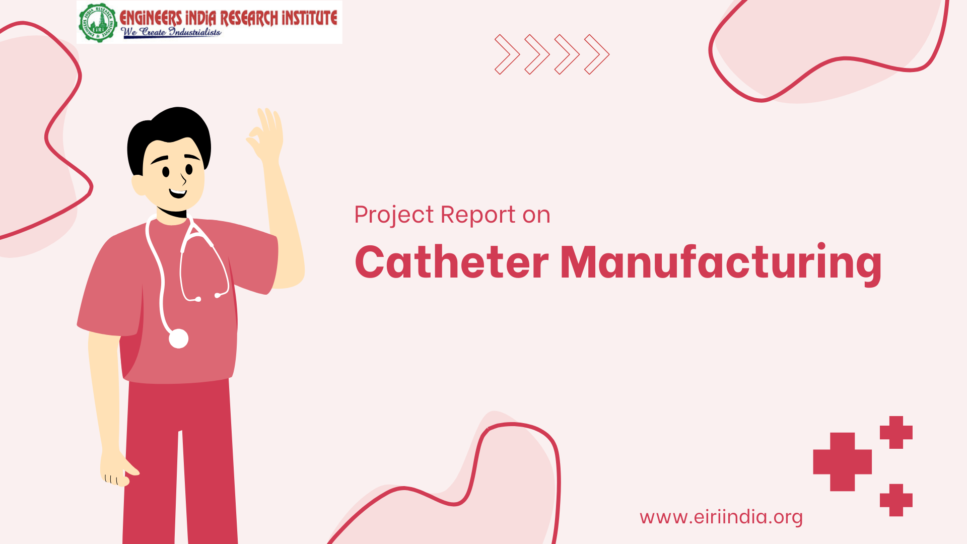 Catheter Manufacturing (7500 Numbers per day)